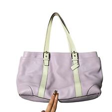 Coach vintage lilac for sale  Reseda
