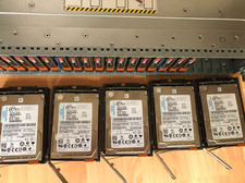 Dispositivi storage emc usato  Spedire a Italy