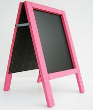 Chalkboard pavement board for sale  Shipping to Ireland