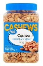 Great value cashew for sale  Charlotte