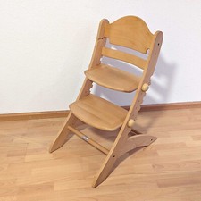 Mitwachsender hochstuhl swing gebraucht kaufen  Hamm