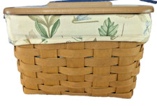 2005 longaberger recipe for sale  Ogilvie
