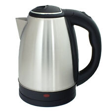 Electric kettle cordless for sale  GLASGOW