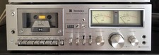 Vintage technics stereo for sale  WEMBLEY