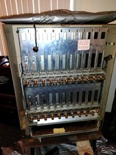Vintage 1963 old for sale  Racine