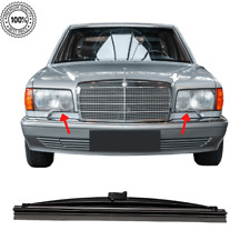 W126 Spazzola Tergicristallo Fari NUOVA, usado comprar usado  Enviando para Brazil