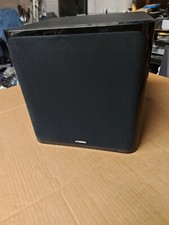 Yamaha sw40 active for sale  GLASGOW
