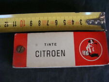 Tabella colori citroen usato  Santena