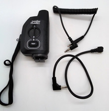 Pocketwizard plus transceiver for sale  WYMONDHAM