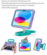 Kids case ipad for sale  Henderson