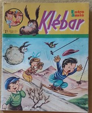 Klébar amis didine d'occasion  Bon-Encontre