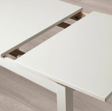 Ikea laneberg extendable for sale  LONDON
