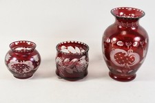 Q40s32 rubinrotes glas gebraucht kaufen Q40s32 rubinrotes glas gebraucht kaufen  Neu-Ulm