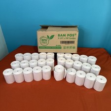 190 coreless thermal for sale  Milwaukee