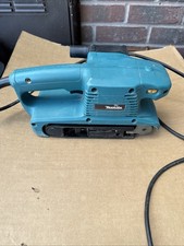 3 inch belt sander for sale  UTTOXETER