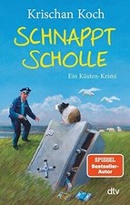 Schnappt scholle küsten gebraucht kaufen  Berlin