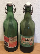 Ancien bouteille biere d'occasion  Saint-Louis