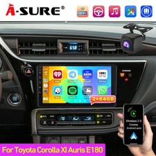 64gb carplay toyota for sale  USA