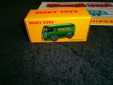 Dinky toys boite d'occasion  Cormeilles-en-Parisis