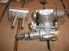 Used .61 2stroke for sale  Visalia