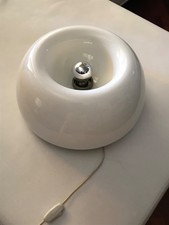 Plafoniera applique lampada usato  Milano