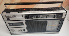 Poste radio cassette d'occasion  Limay
