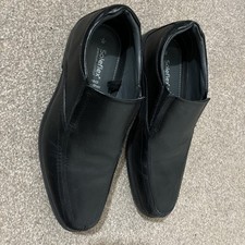 Men smart leather for sale  ABERDEEN