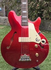 Jack casady signature for sale  San Diego