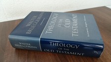 Theology of the Old Testament: Testimony, Dispute, Advocacy, usado comprar usado Theology of the Old Testament: Testimony, Dispute, Advocacy, usado comprar usado  Enviando para Brazil