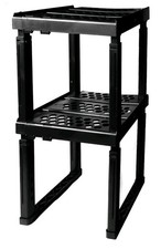 Locker organizer shelf for sale  Reston