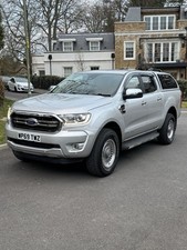 Ford ranger toyota for sale  WINCHESTER
