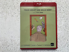 Vies seule mort d'occasion  France