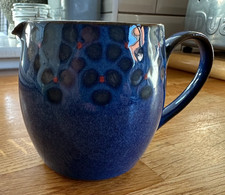 Vintage denby midnight for sale  EASTBOURNE