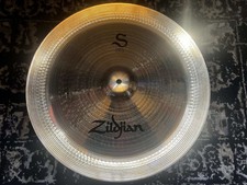 Porcelana Zildjian 18" série S comprar usado  Enviando para Brazil