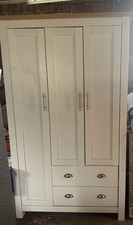 Wardrobe doors drawers for sale  SPALDING