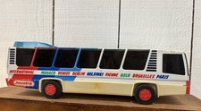 Bus international collection d'occasion  Chaumont