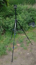 Atlantic bravo camera for sale  SWADLINCOTE