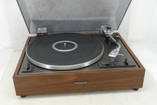 Pioneer 12d vintage gebraucht kaufen  Augsburg