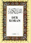 Koran heilige buch gebraucht kaufen  Berlin