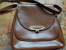 Ladies vintage tan for sale  NOTTINGHAM