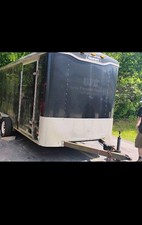 trailer 6x10 enclosed for sale trailer 6x10 enclosed for sale Hooksett