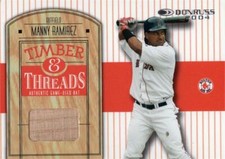Manny ramirez used for sale  Rockville