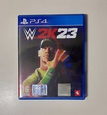 Wwe 2k23 per usato  Monza