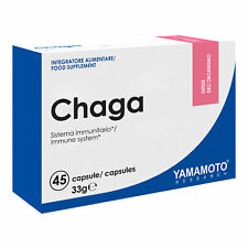 Yamamoto research chaga usato  Trepuzzi