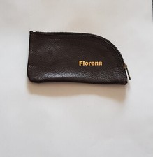 Leder schlüsseltasche florena gebraucht kaufen  Geratal