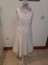 Unique raw silk for sale  WINKLEIGH