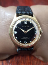 Orologio meccanico mentor usato  Napoli