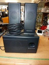 Altec lansing powered for sale  SALTASH