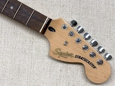 Fender squier strat usato  Spedire a Italy
