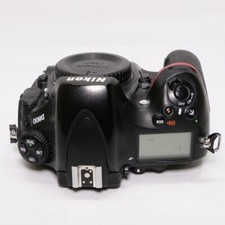 Nikon d800 dslr d'occasion  Expédié en Belgium